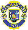 Douglas Hall AFC