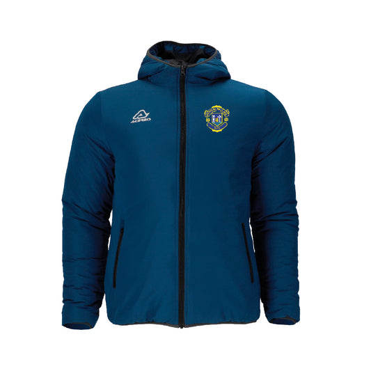 DOUGLAS HALL BOMBER JACKET ADULTS
