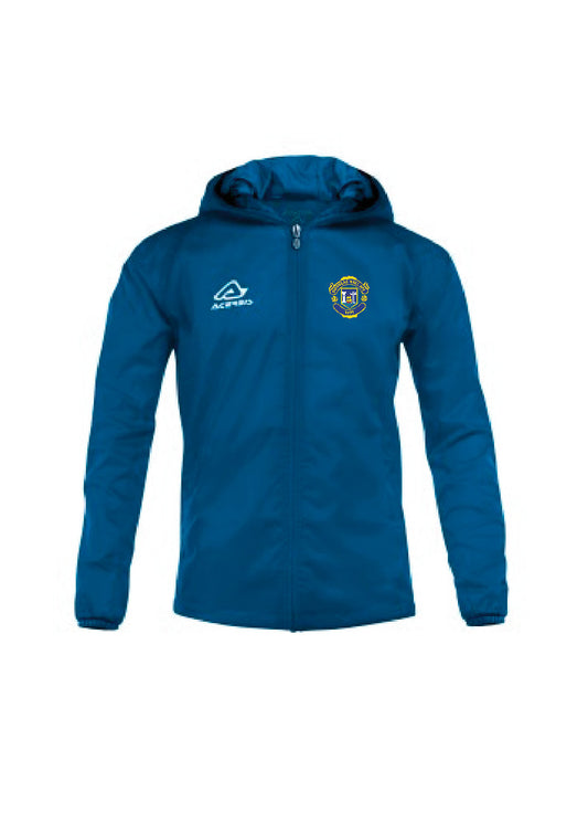 DOUGLAS HALL RAIN JACKET KIDS