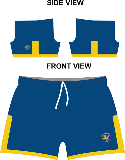 SHORTS YOUTHS/ADULTS