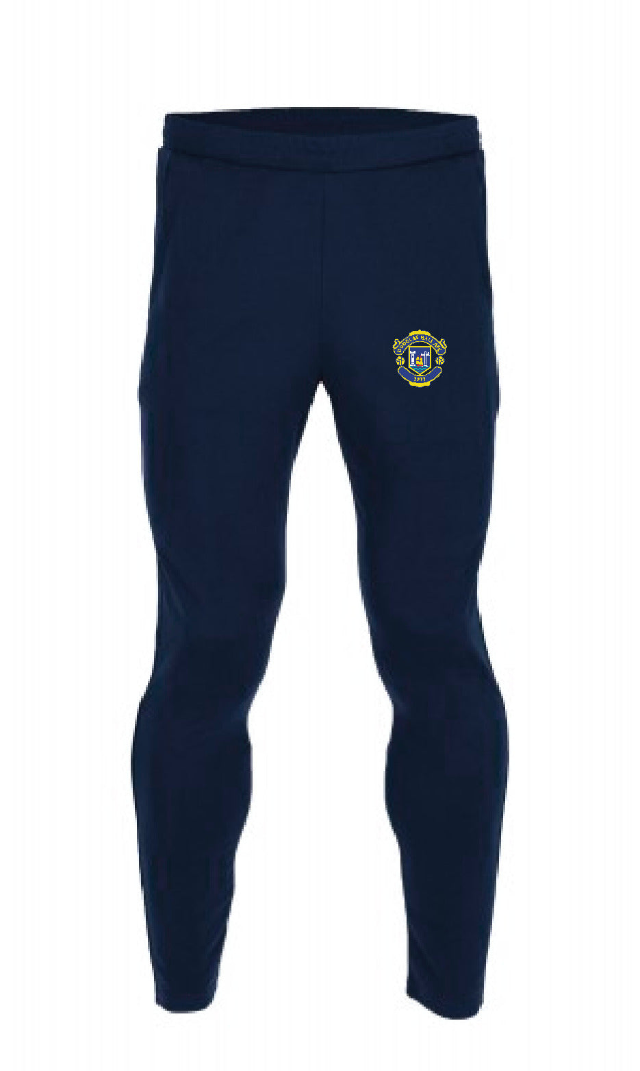 DOUGLAS HALL CELESTIAL PANT BLACK ADULTS