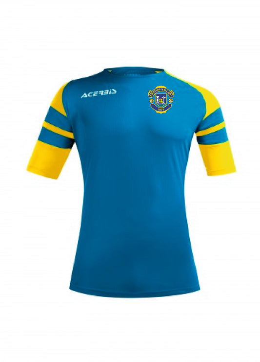 DOUGLAS HALL TRAINING TEE YOUTHS